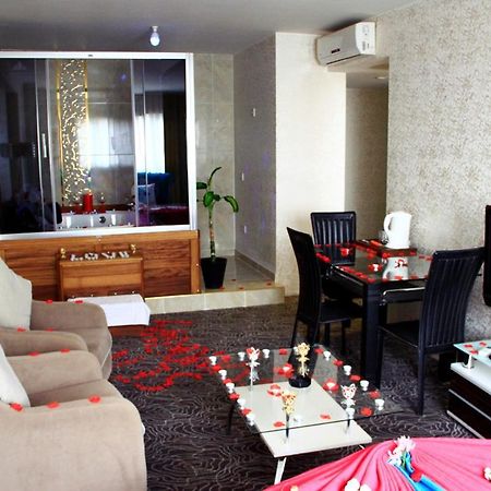Hit Suites Beylikduezue Бююкчекмедже Екстер'єр фото