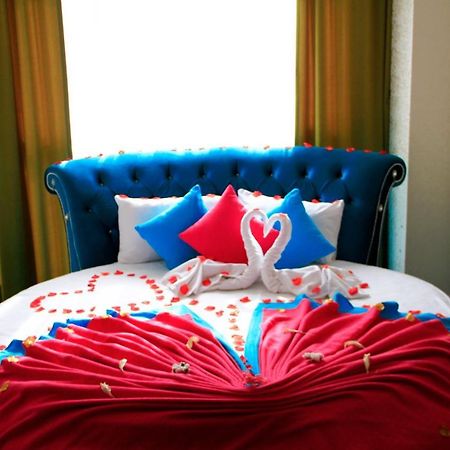 Hit Suites Beylikduezue Бююкчекмедже Екстер'єр фото