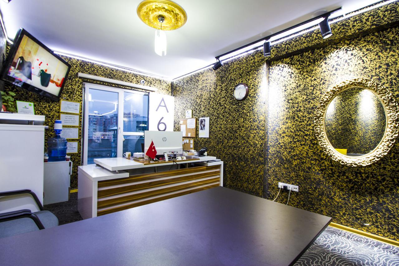 Hit Suites Beylikduezue Бююкчекмедже Екстер'єр фото